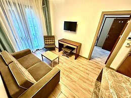 Beyoglu Suites Hotel