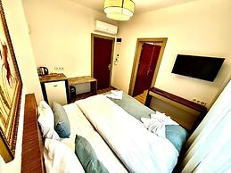 Beyoglu Suites Hotel