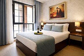 Beyoglu Suites Hotel