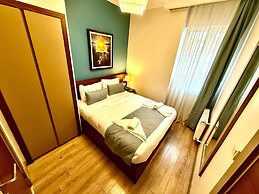 Beyoglu Suites Hotel