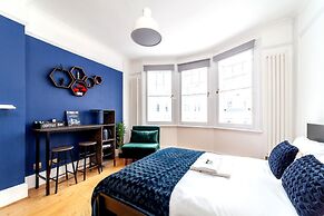 London Bridge Studios