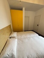 El Santo Hostel