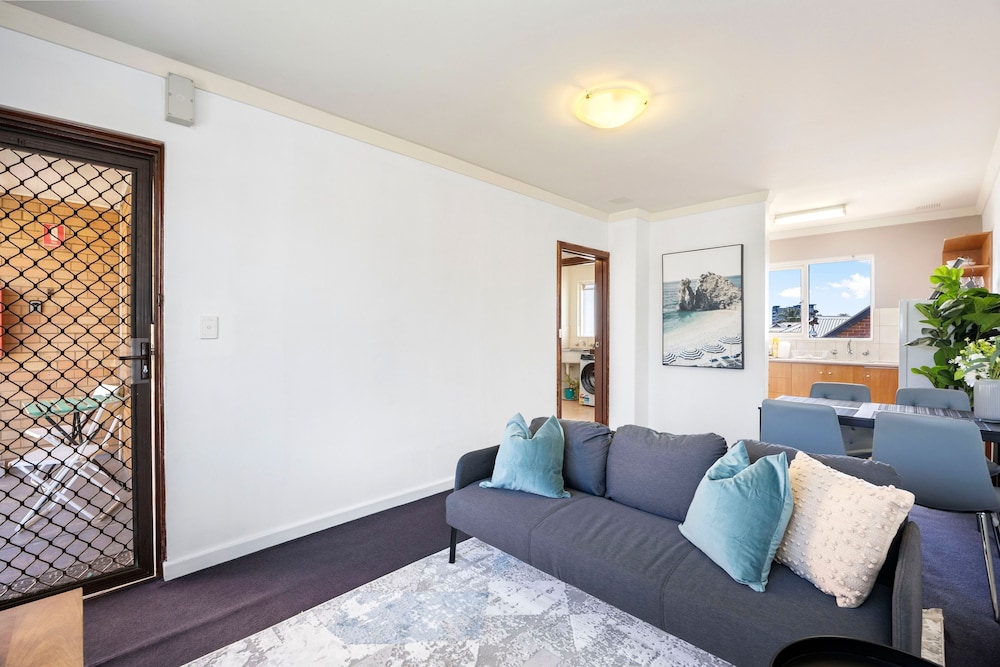 Skynest Rivervale - Sepal Stay