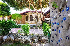 Şahin Villa Apart