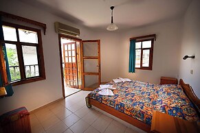 Şahin Villa Apart
