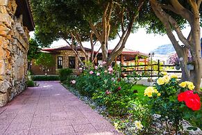 Şahin Villa Apart