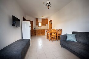 Şahin Villa Apart
