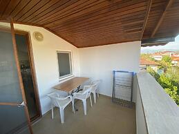Şahin Villa Apart