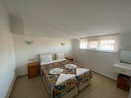 Şahin Villa Apart