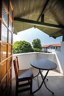Şahin Villa Apart