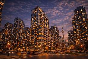 Toronto Skyline Suites