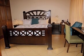 Village Courtyard Hotel