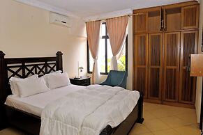 Village Courtyard Hotel