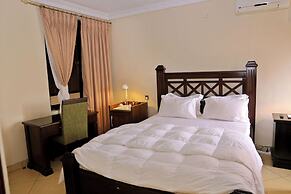 Village Courtyard Hotel