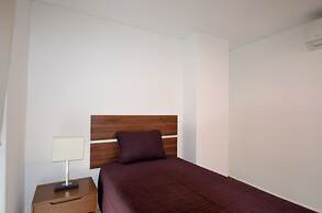 Paralelo Obispado