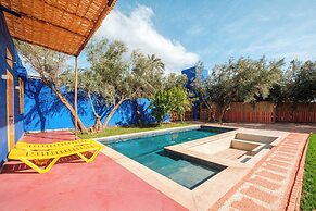 Terra Azure Marrakech