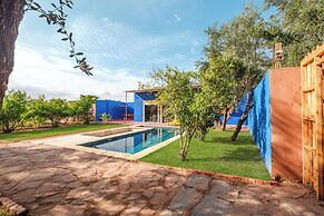Terra Azure Marrakech