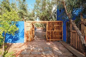 Terra Azure Marrakech