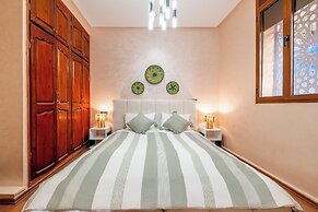 Terra Azure Marrakech