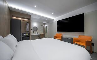 Hound Hotel Daegu Dongdaegu Station