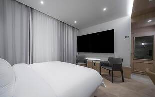 Hound Hotel Daegu Dongdaegu Station
