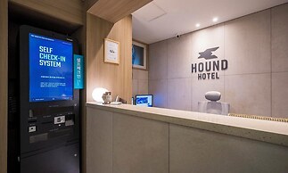 Hound Hotel Daegu Dongdaegu Station