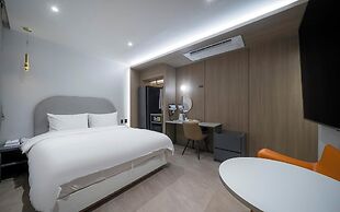 Hound Hotel Daegu Dongdaegu Station
