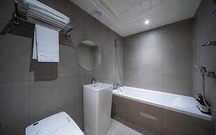 Hound Hotel Daegu Dongdaegu Station