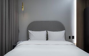 Hound Hotel Daegu Dongdaegu Station