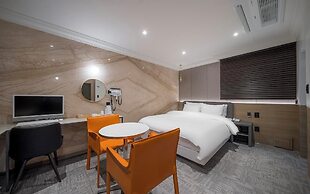 Hound Hotel Daegu Dongdaegu Station