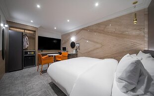 Hound Hotel Daegu Dongdaegu Station