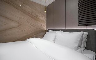 Hound Hotel Daegu Dongdaegu Station
