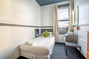 Railway Hotel Winton