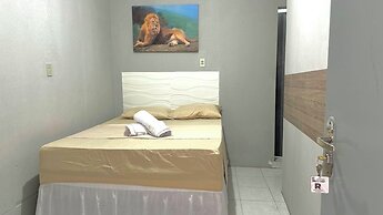 Pousada O leão