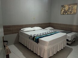 Pousada O leão
