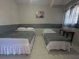 Pousada O leão