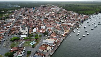 Pousada O leão