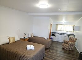 Golden Aura Suites