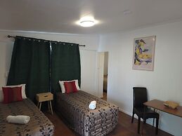 Golden Aura Suites