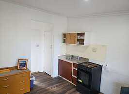 Golden Aura Suites