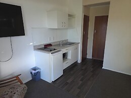 Golden Aura Suites