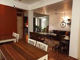 Casa de Julio