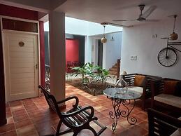 Casa de Julio