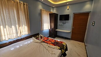 BALAJI HOTEL AND RESTAURANT