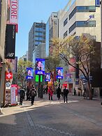 Belin Stay Myeongdong & Jongno