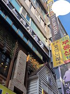 Belin Stay Myeongdong & Jongno