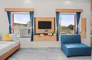RS RESORT