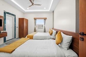 RS RESORT