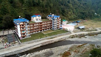 Shyamala Solace By shrpl