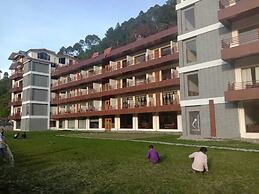 Shyamala Solace By shrpl